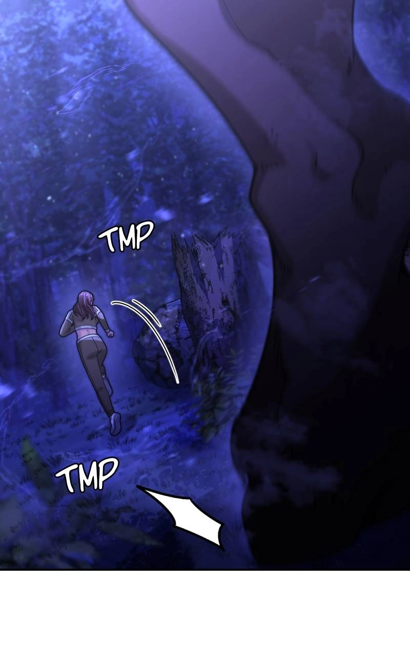 Paranoid Mage Chapter 51 - Page 65