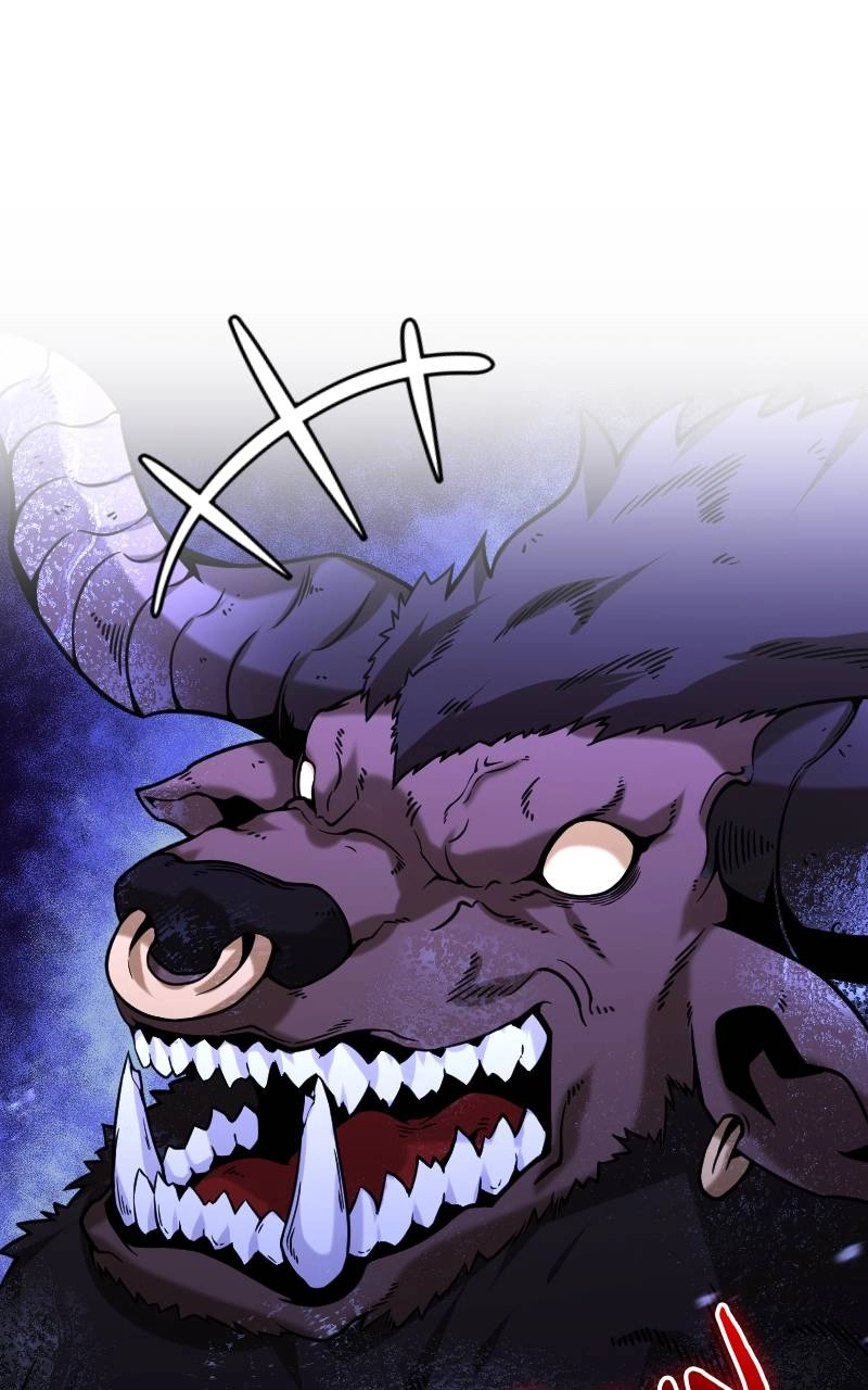 Paranoid Mage Chapter 51 - Page 84