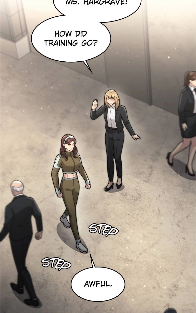 Paranoid Mage Chapter 51 - Page 102