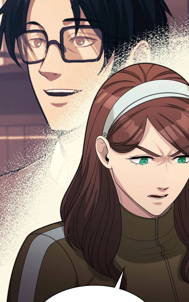 Paranoid Mage Chapter 51 - Page 106