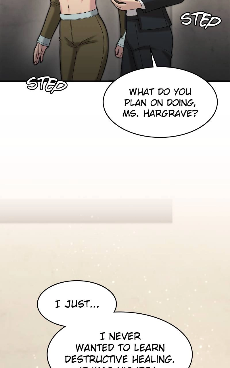 Paranoid Mage Chapter 51 - Page 113