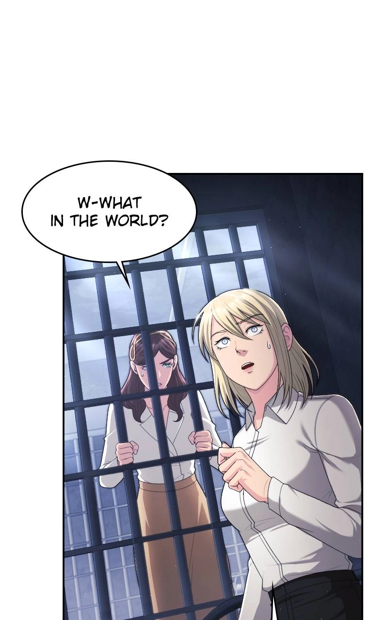 Paranoid Mage Chapter 58 - Page 3