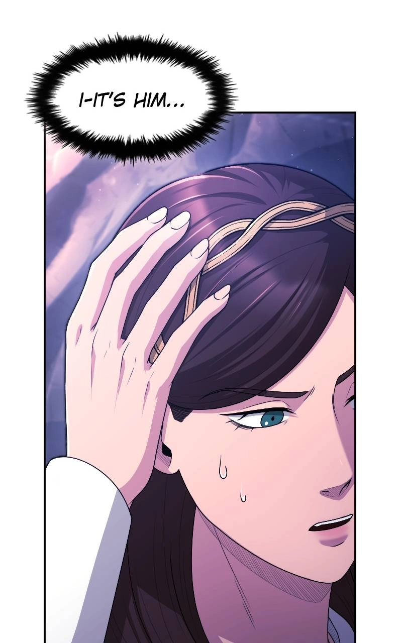 Paranoid Mage Chapter 58 - Page 19