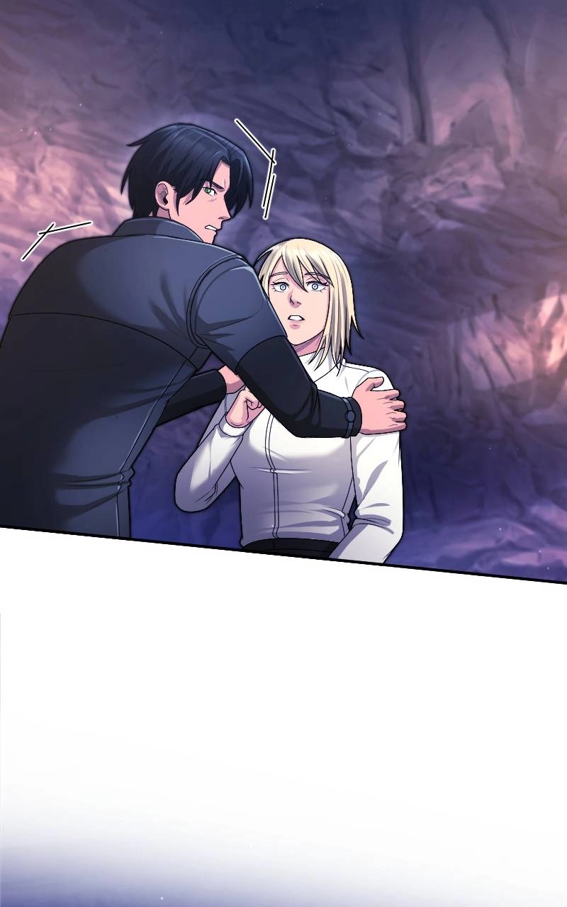 Paranoid Mage Chapter 58 - Page 23