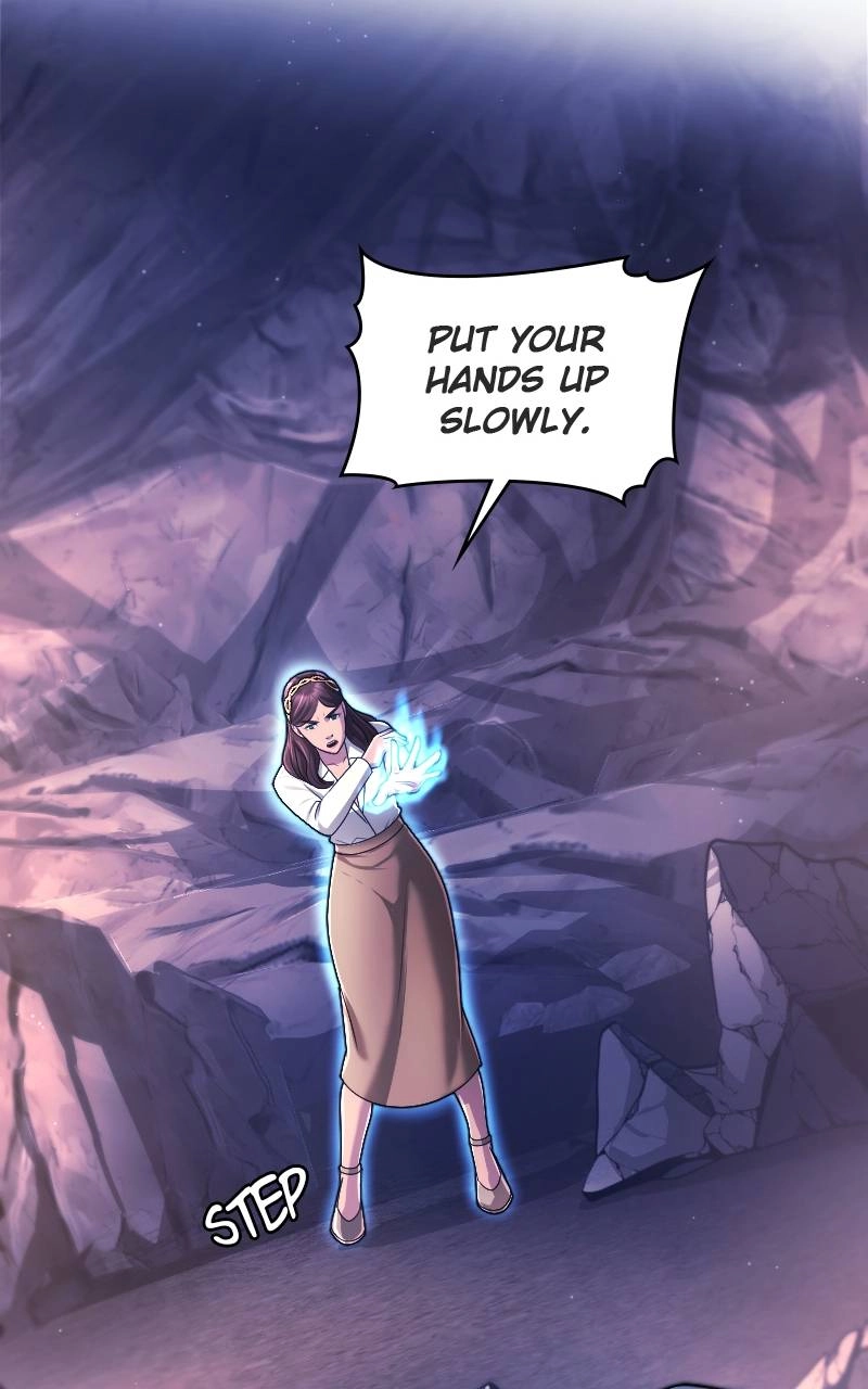 Paranoid Mage Chapter 58 - Page 24