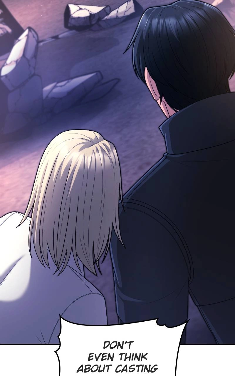 Paranoid Mage Chapter 58 - Page 25