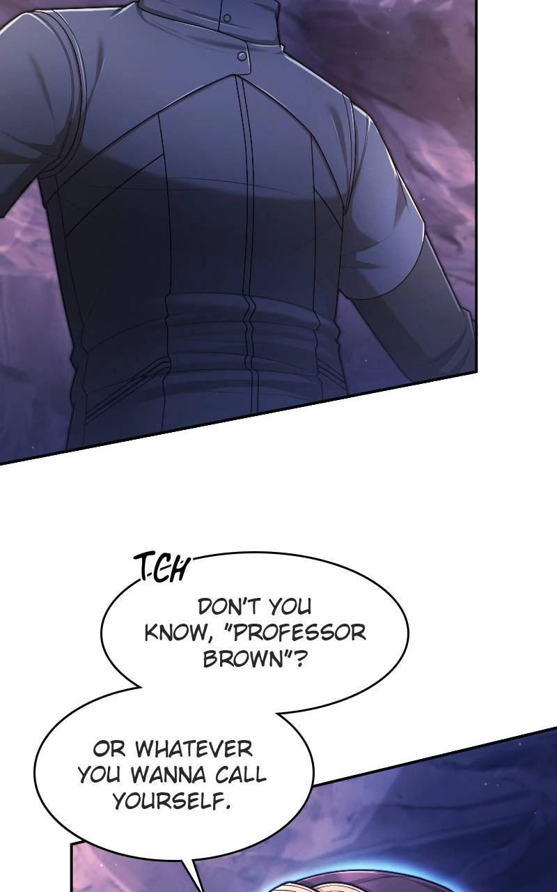 Paranoid Mage Chapter 58 - Page 27