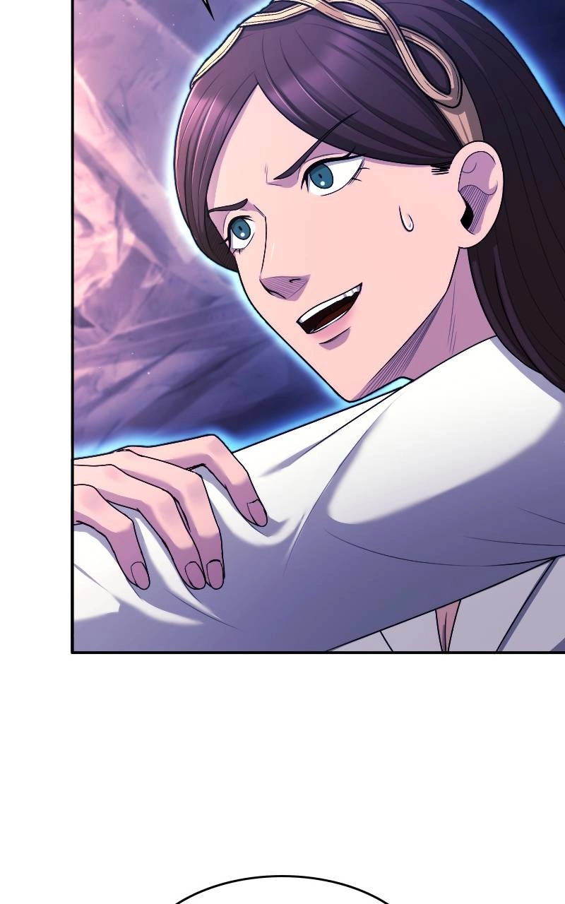 Paranoid Mage Chapter 58 - Page 28