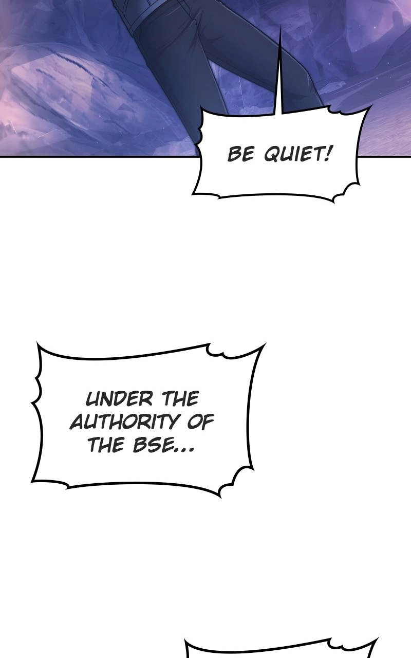 Paranoid Mage Chapter 58 - Page 31