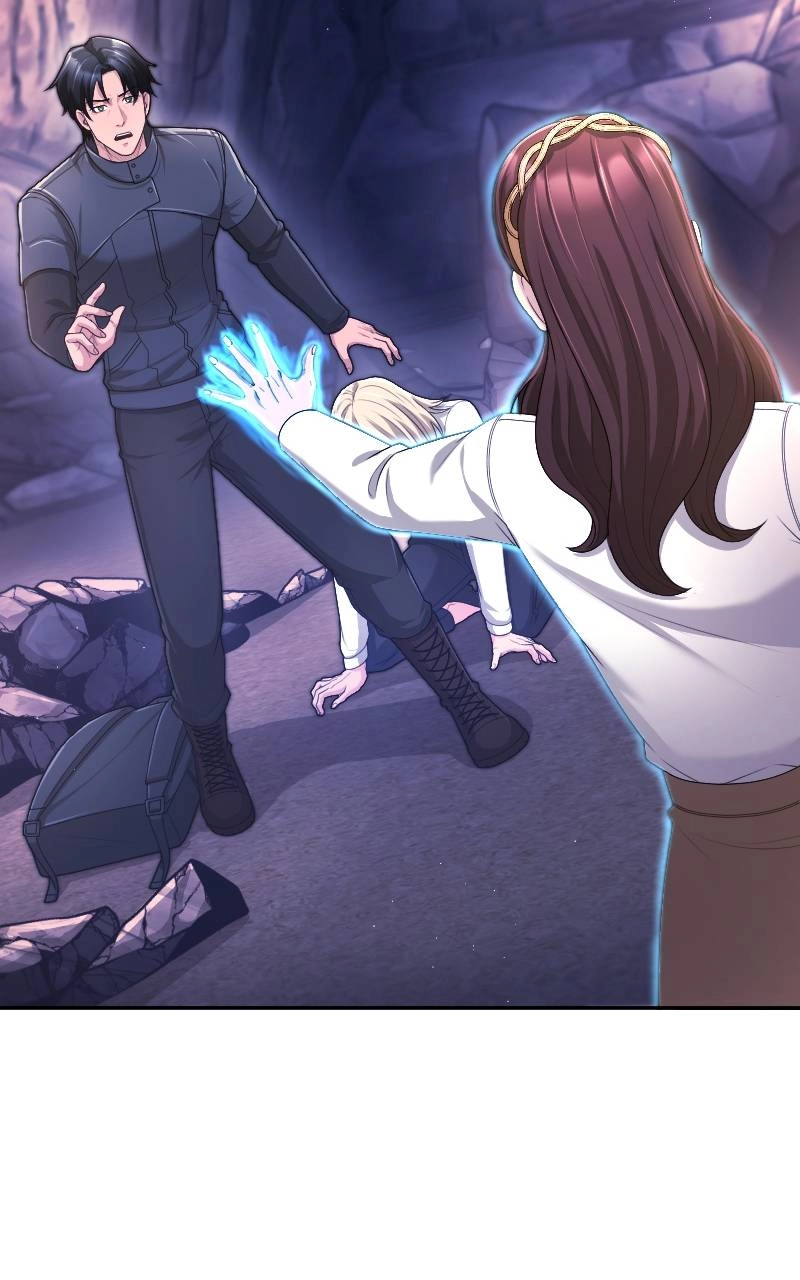 Paranoid Mage Chapter 58 - Page 37