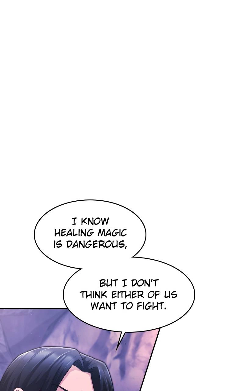 Paranoid Mage Chapter 58 - Page 38