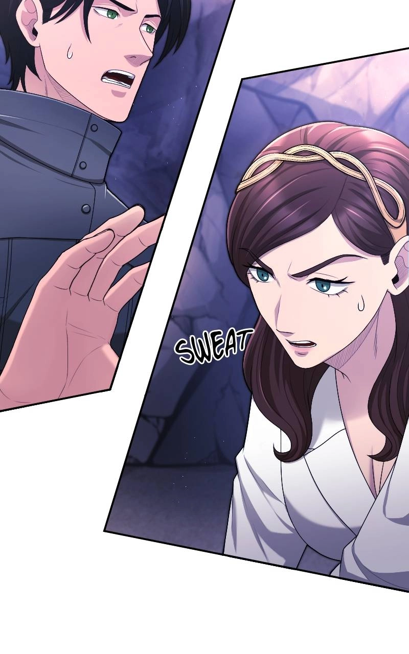 Paranoid Mage Chapter 58 - Page 39