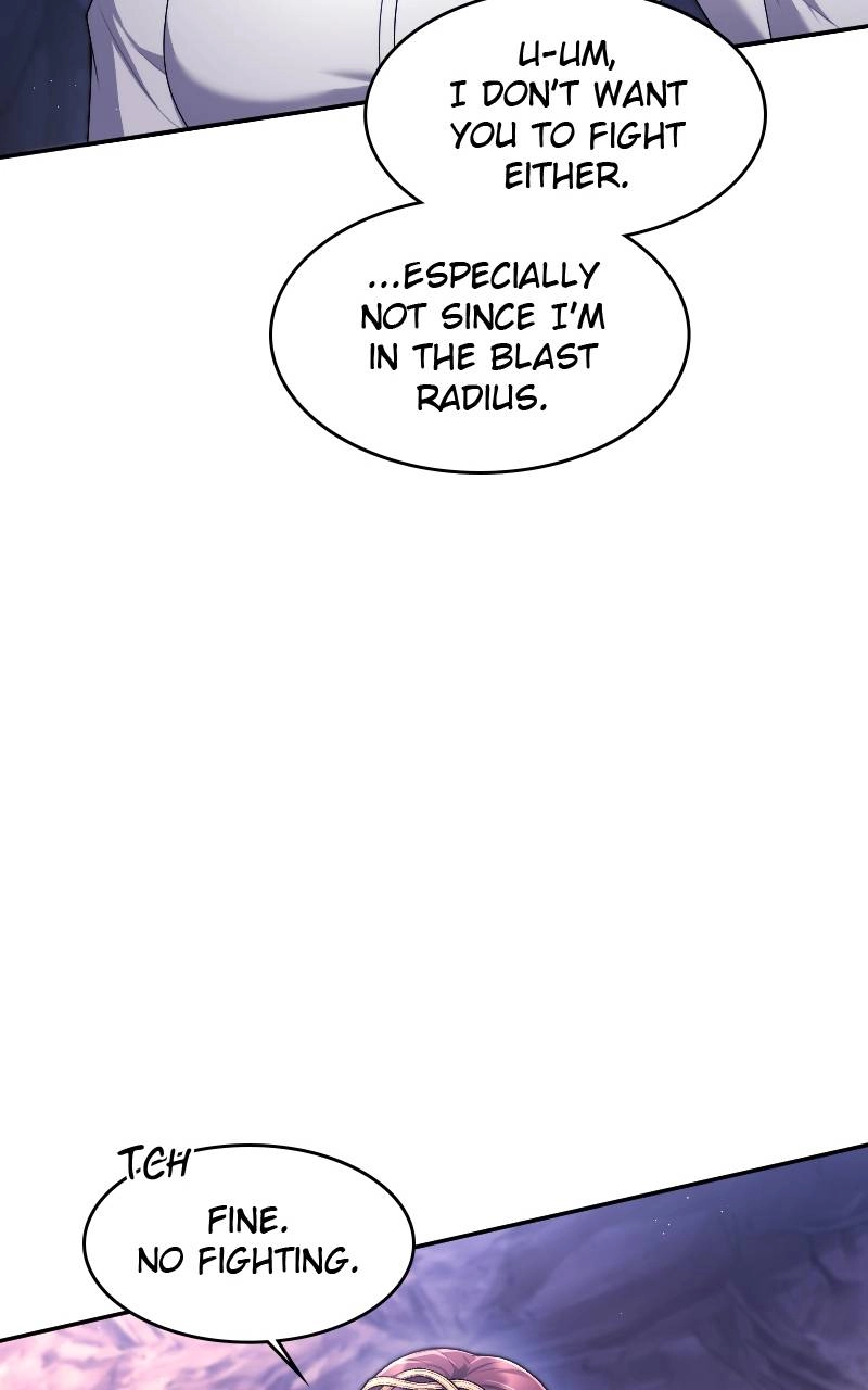 Paranoid Mage Chapter 58 - Page 41