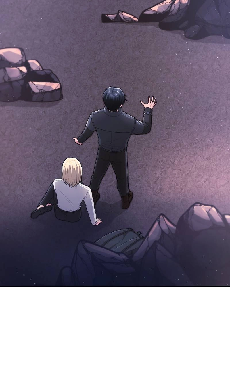 Paranoid Mage Chapter 58 - Page 44