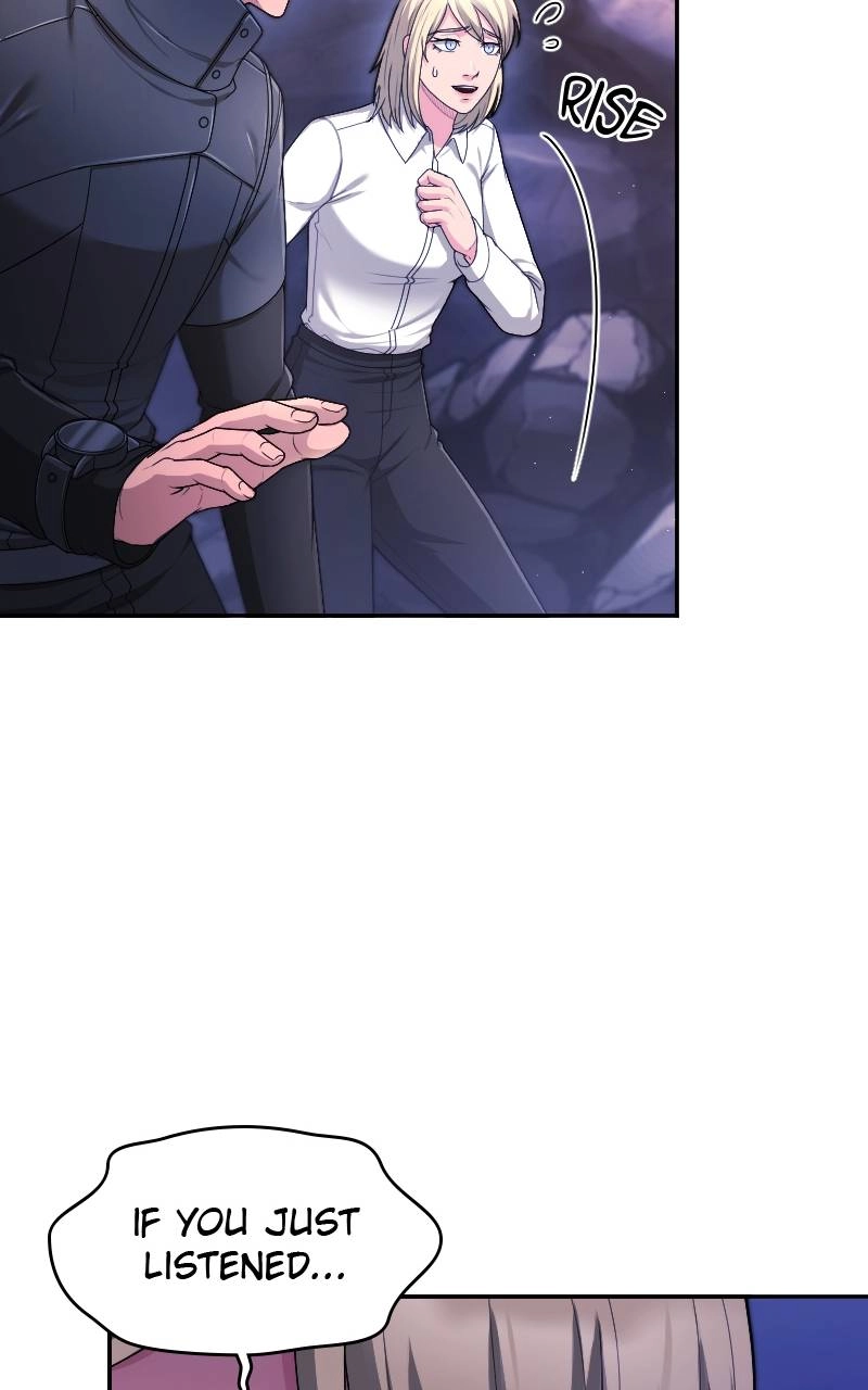 Paranoid Mage Chapter 58 - Page 46