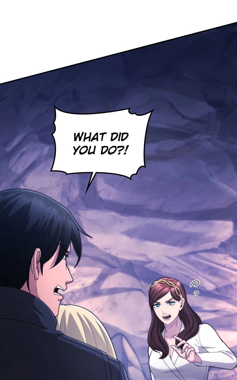 Paranoid Mage Chapter 58 - Page 50