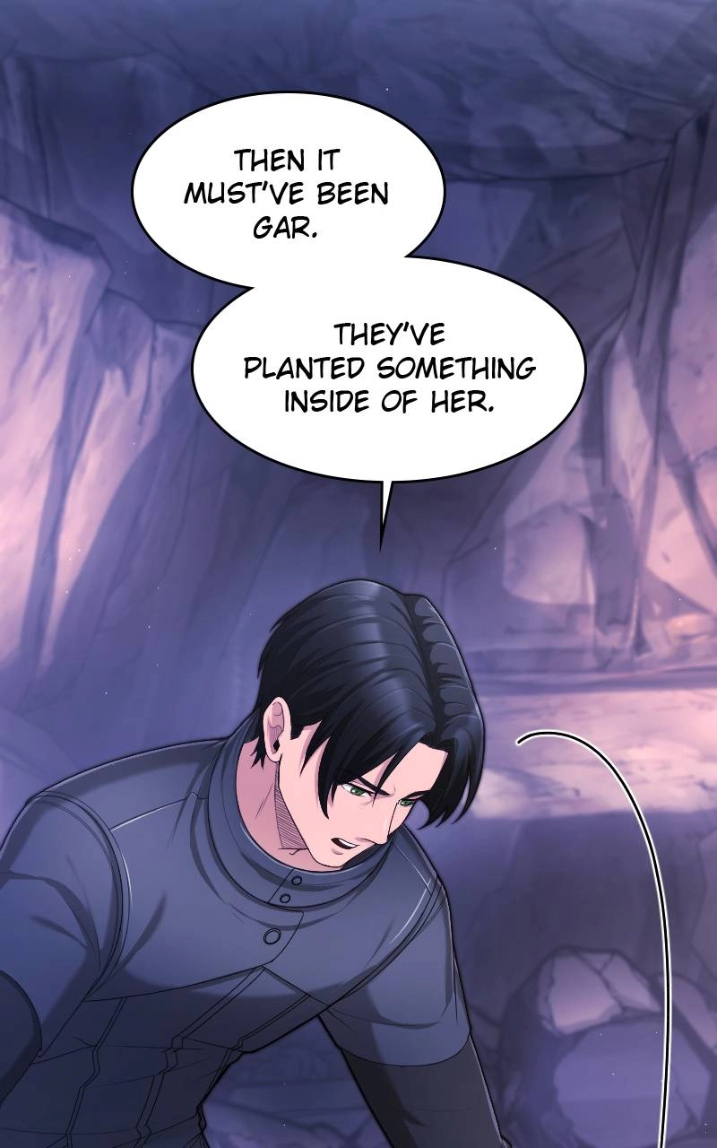 Paranoid Mage Chapter 58 - Page 52