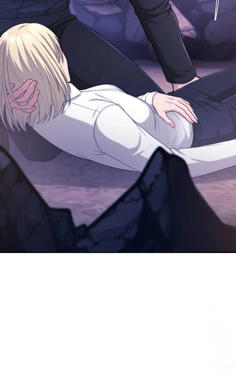 Paranoid Mage Chapter 58 - Page 53
