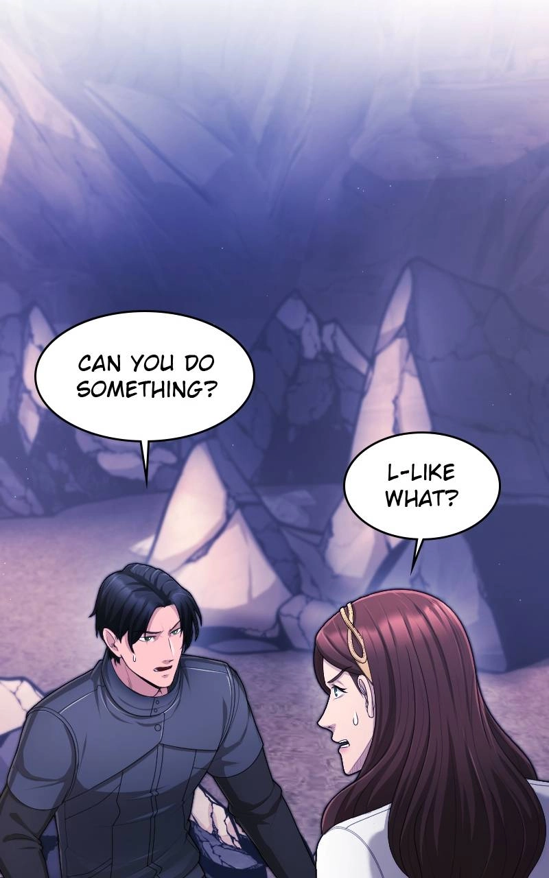 Paranoid Mage Chapter 58 - Page 56