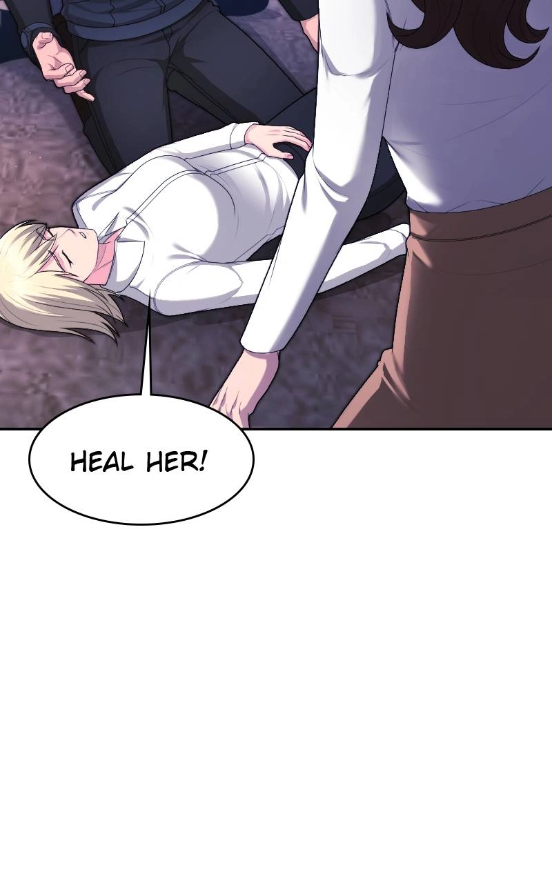 Paranoid Mage Chapter 58 - Page 57