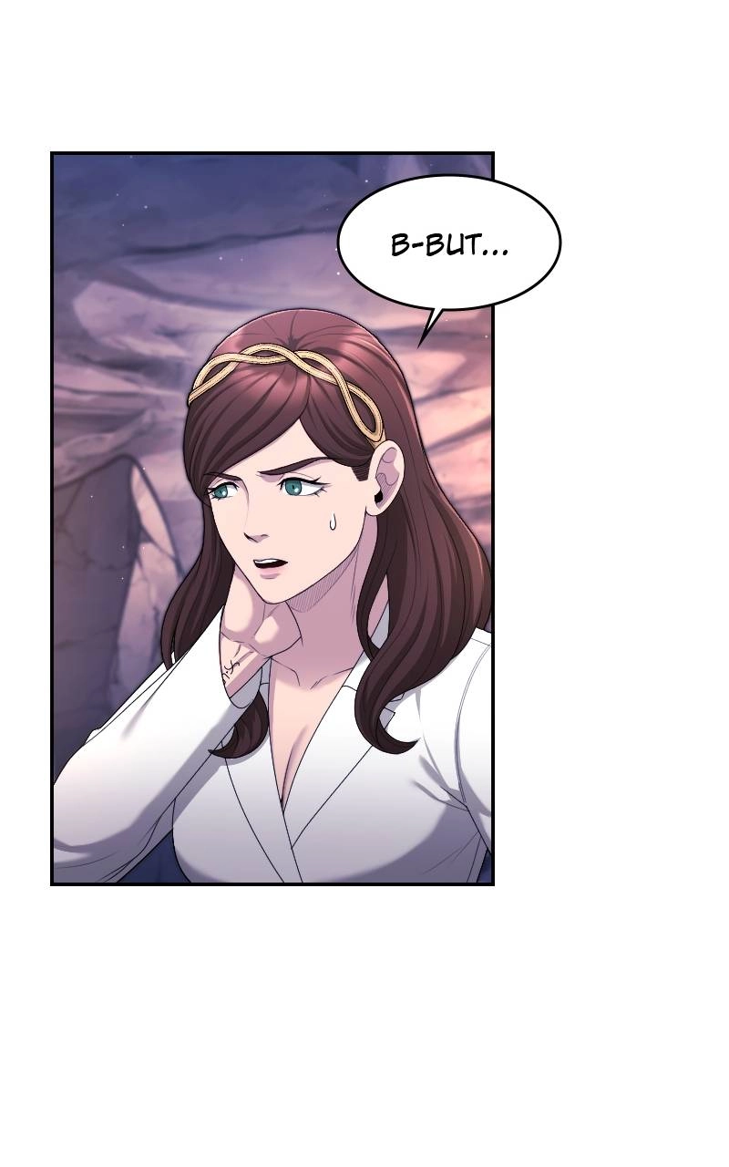 Paranoid Mage Chapter 58 - Page 58