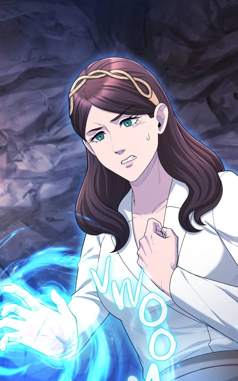 Paranoid Mage Chapter 58 - Page 64