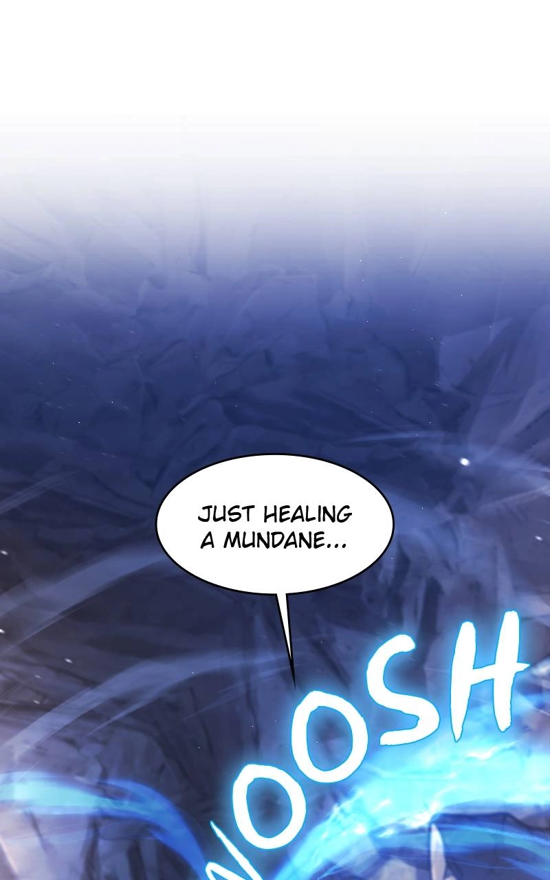 Paranoid Mage Chapter 58 - Page 68