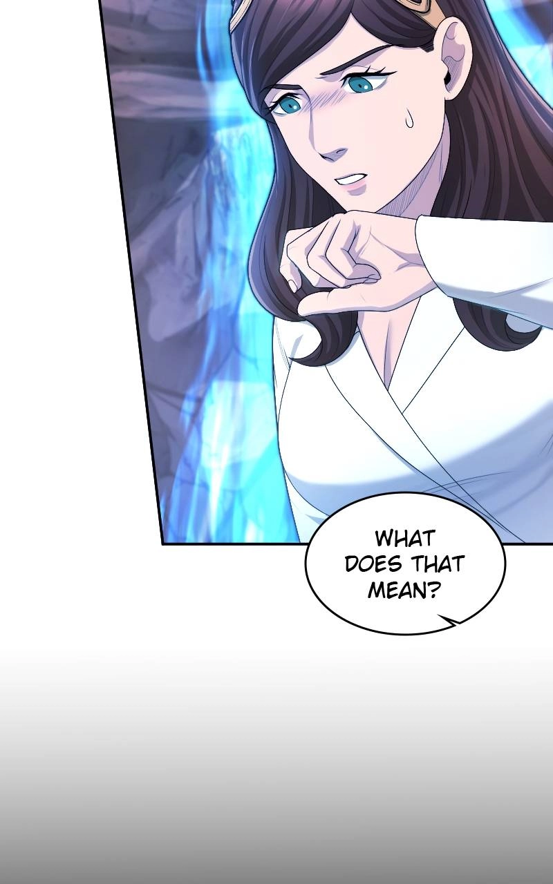 Paranoid Mage Chapter 58 - Page 71