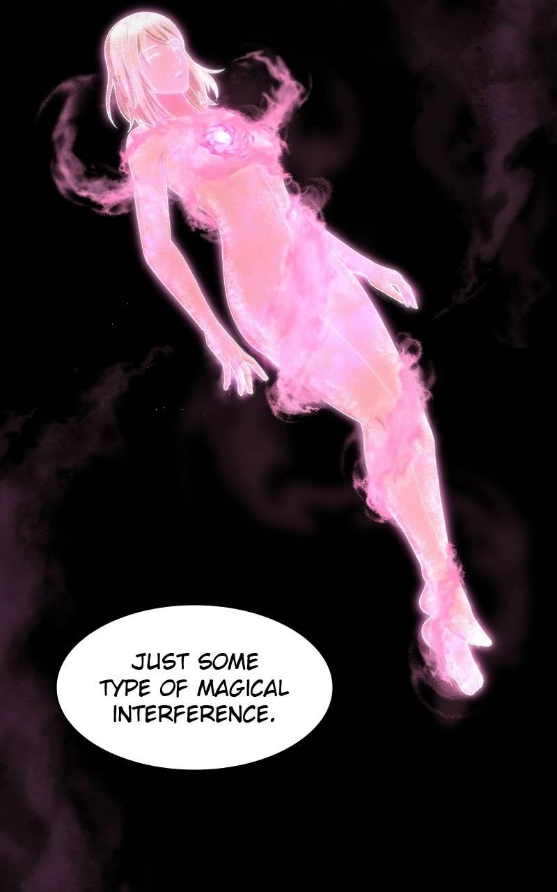 Paranoid Mage Chapter 58 - Page 73