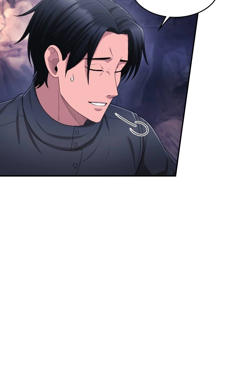 Paranoid Mage Chapter 58 - Page 83