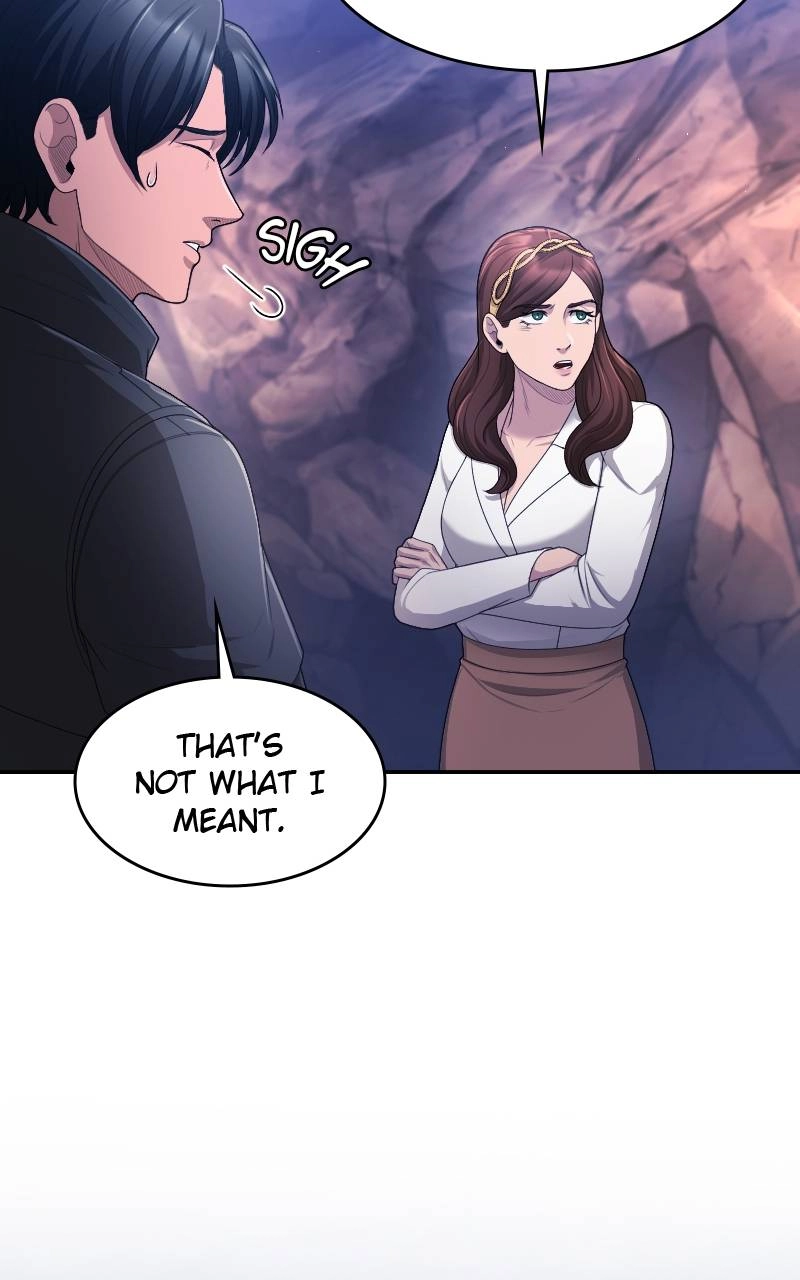 Paranoid Mage Chapter 58 - Page 86
