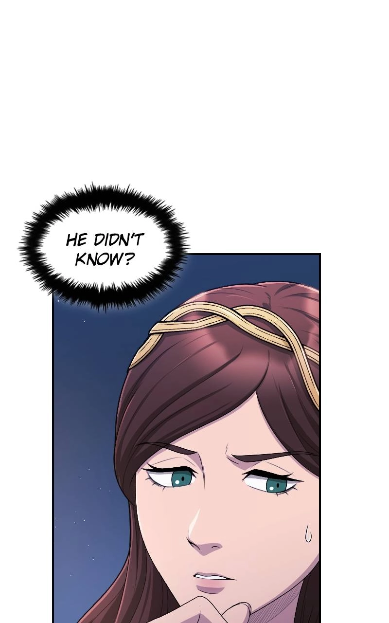 Paranoid Mage Chapter 58 - Page 91