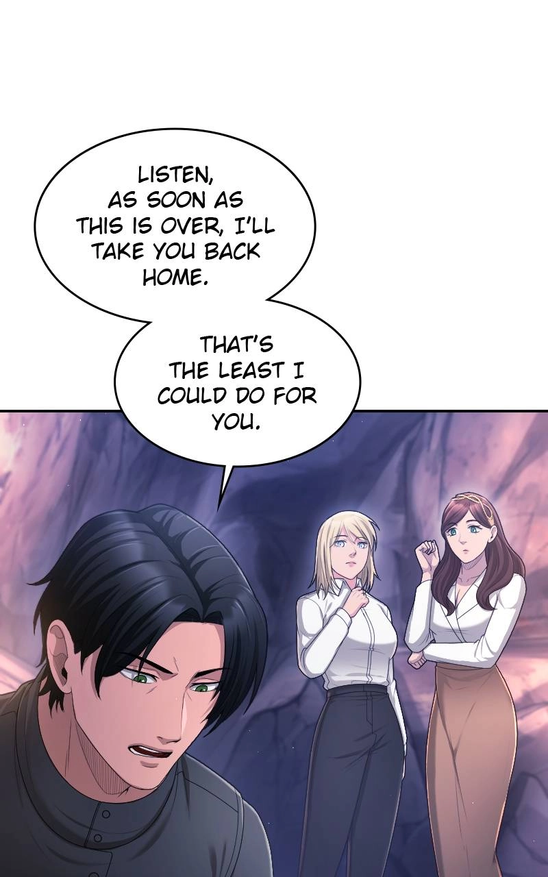 Paranoid Mage Chapter 58 - Page 93