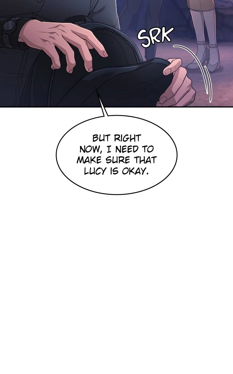 Paranoid Mage Chapter 58 - Page 94