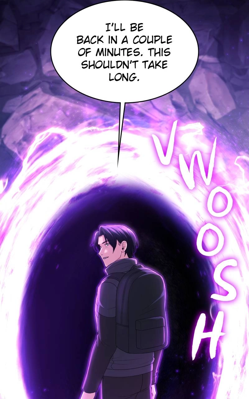 Paranoid Mage Chapter 58 - Page 104