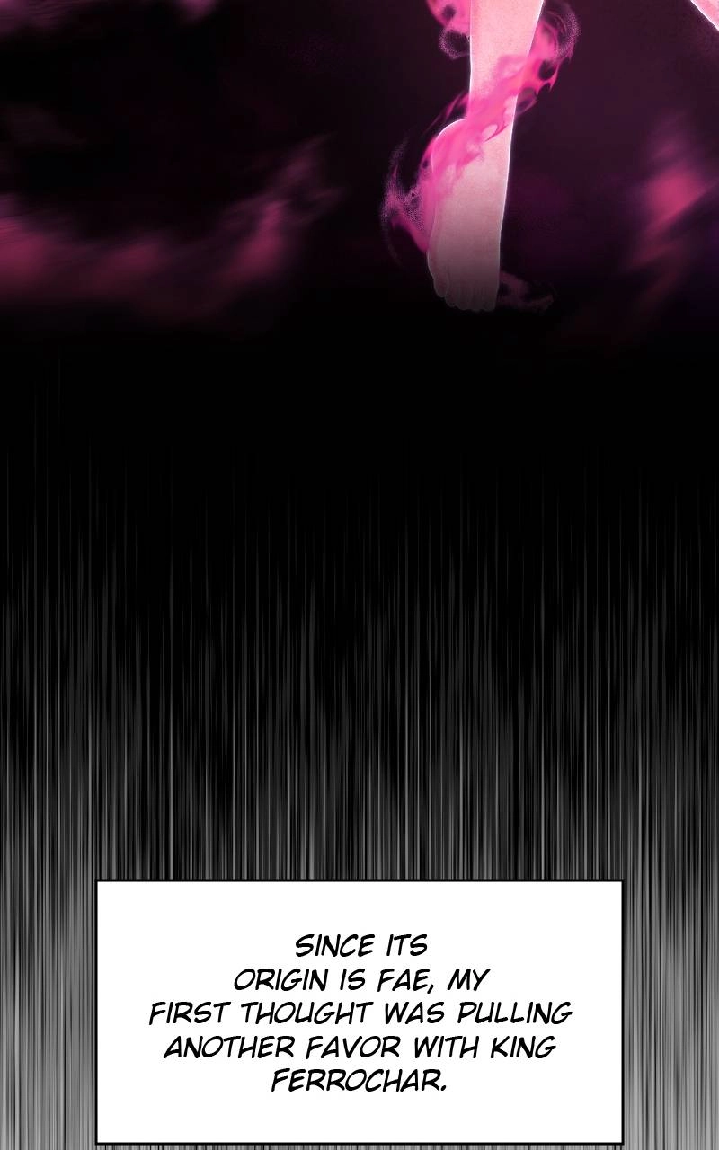 Paranoid Mage Chapter 58 - Page 115