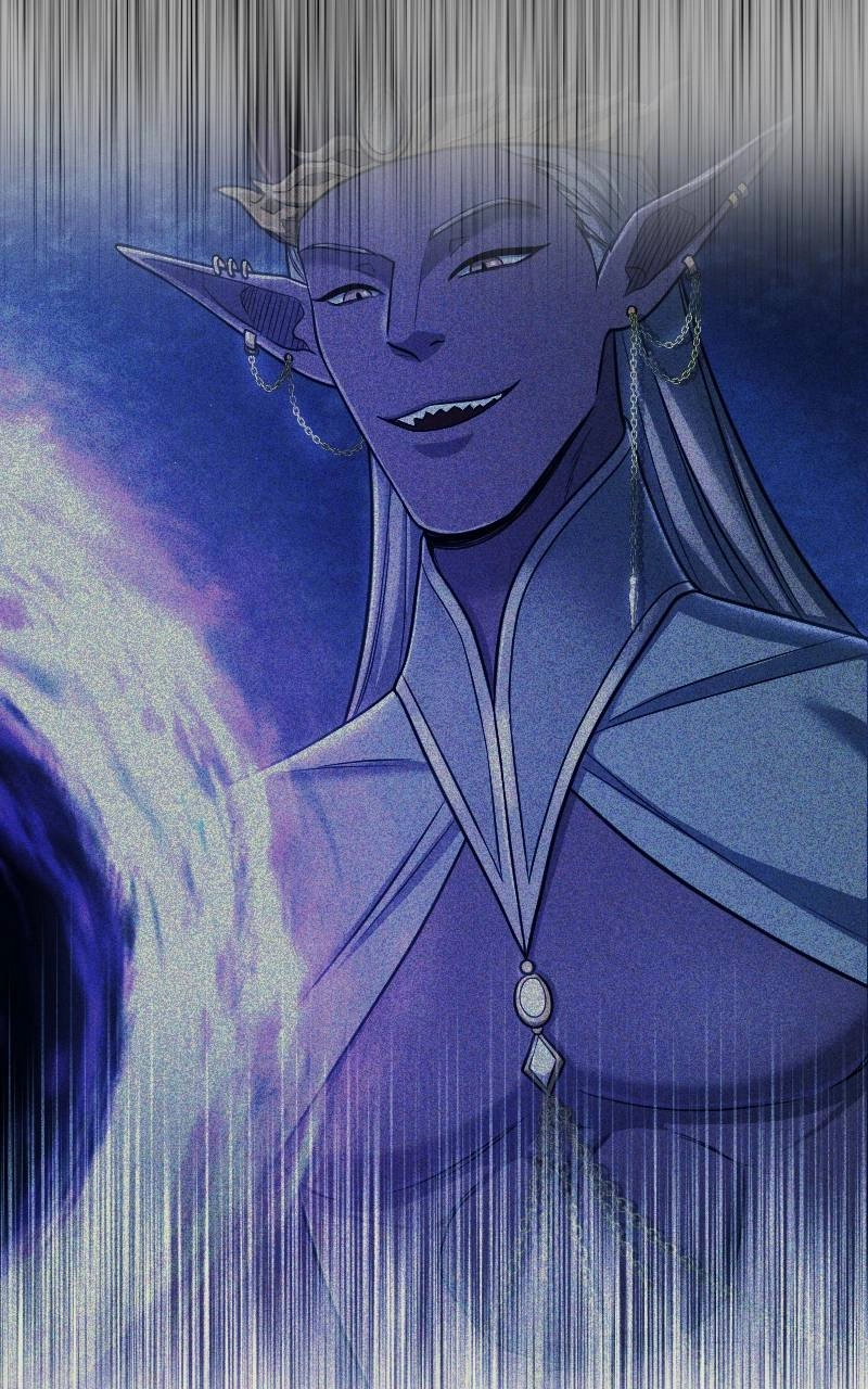 Paranoid Mage Chapter 58 - Page 116