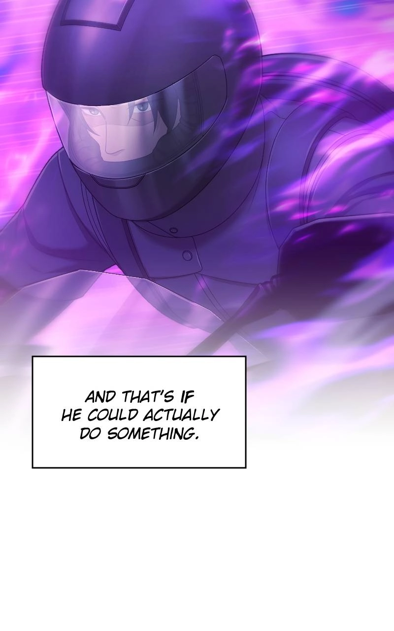 Paranoid Mage Chapter 58 - Page 118