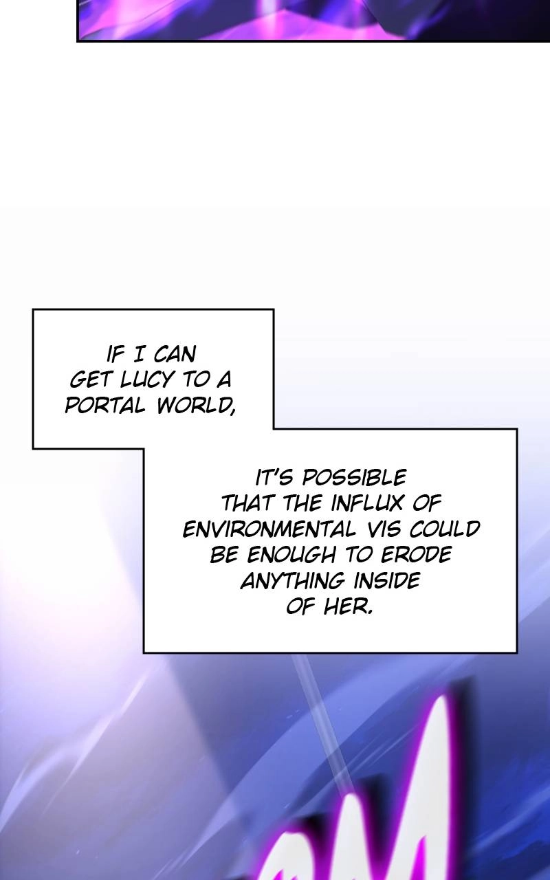 Paranoid Mage Chapter 58 - Page 120