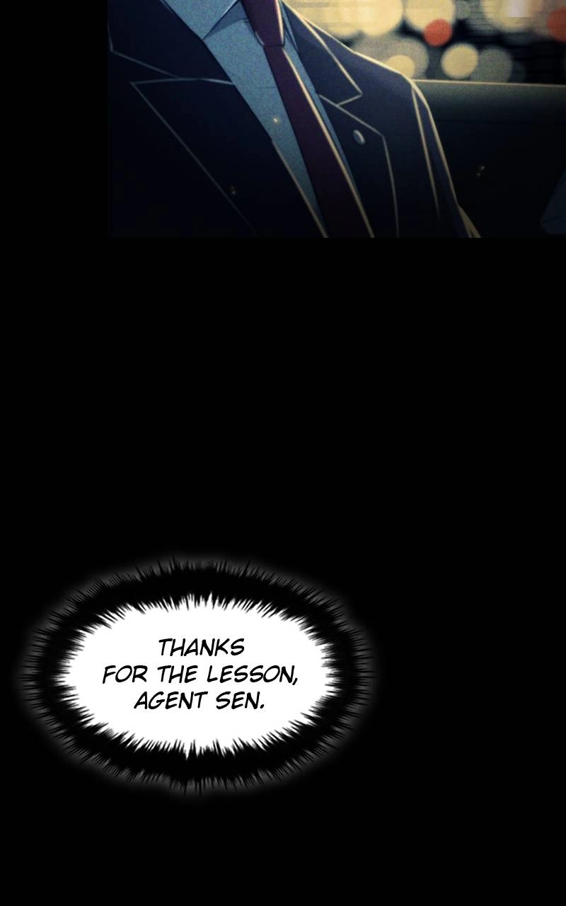 Paranoid Mage Chapter 58 - Page 127