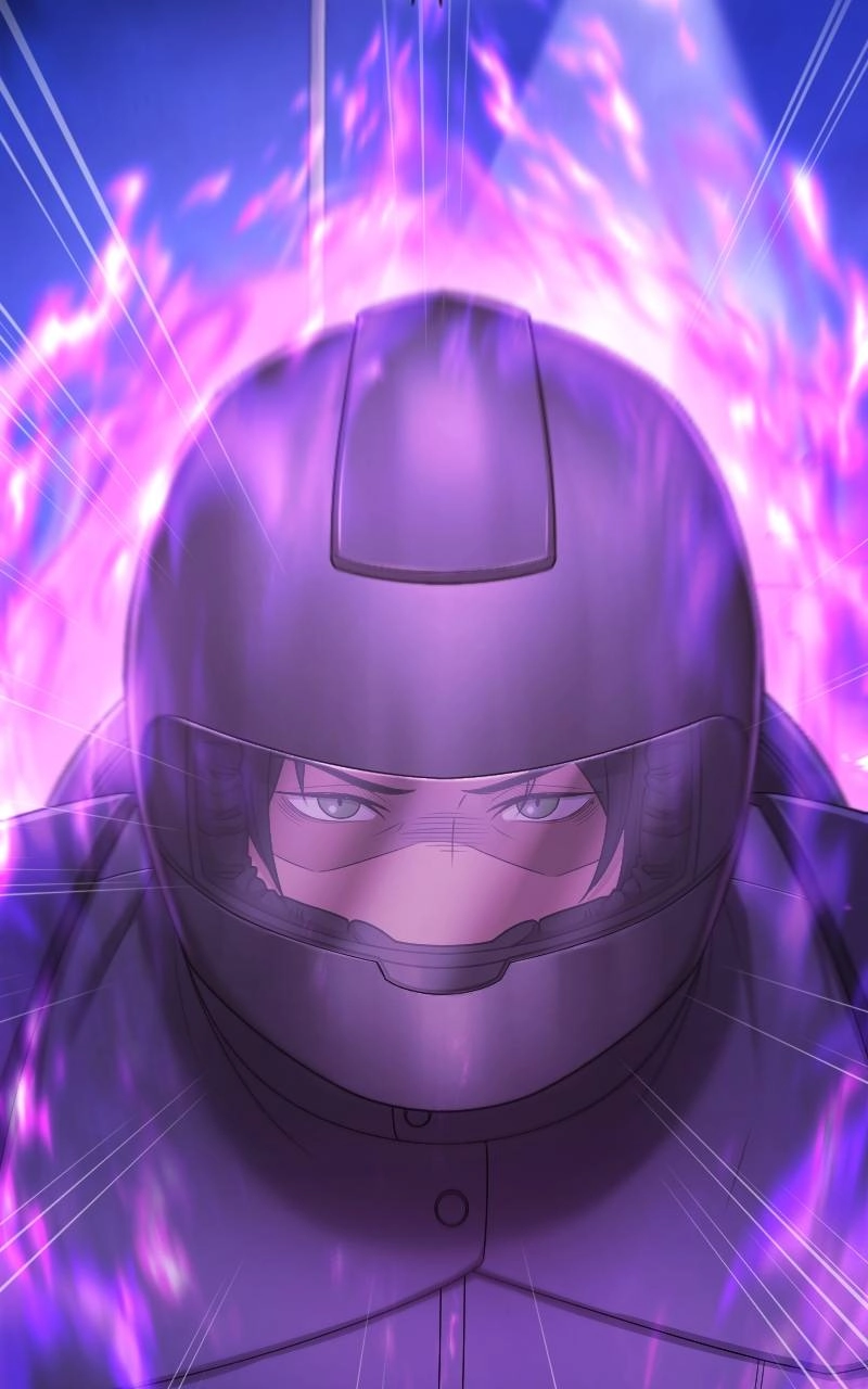 Paranoid Mage Chapter 58 - Page 130
