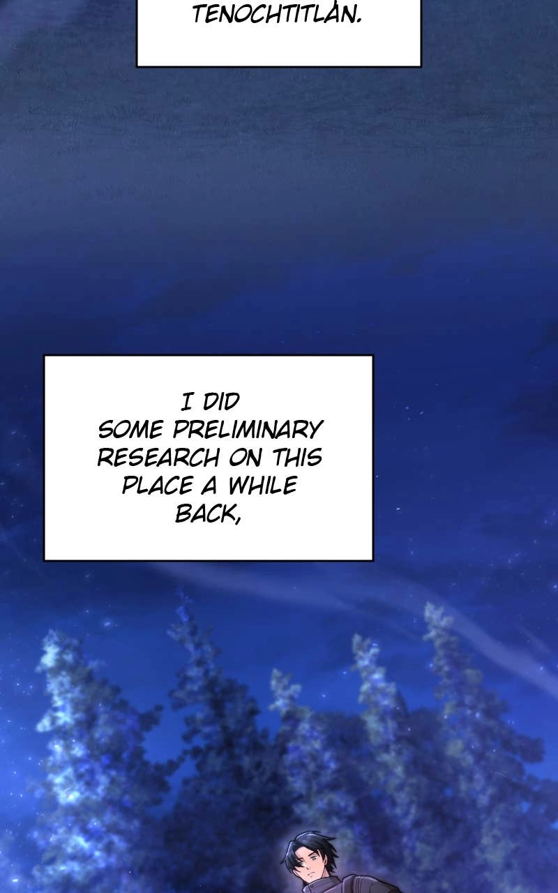 Paranoid Mage Chapter 59 - Page 3
