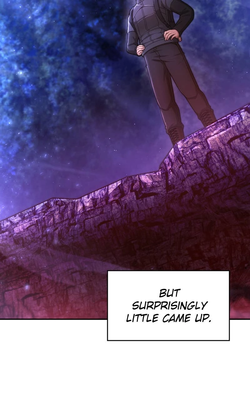 Paranoid Mage Chapter 59 - Page 4