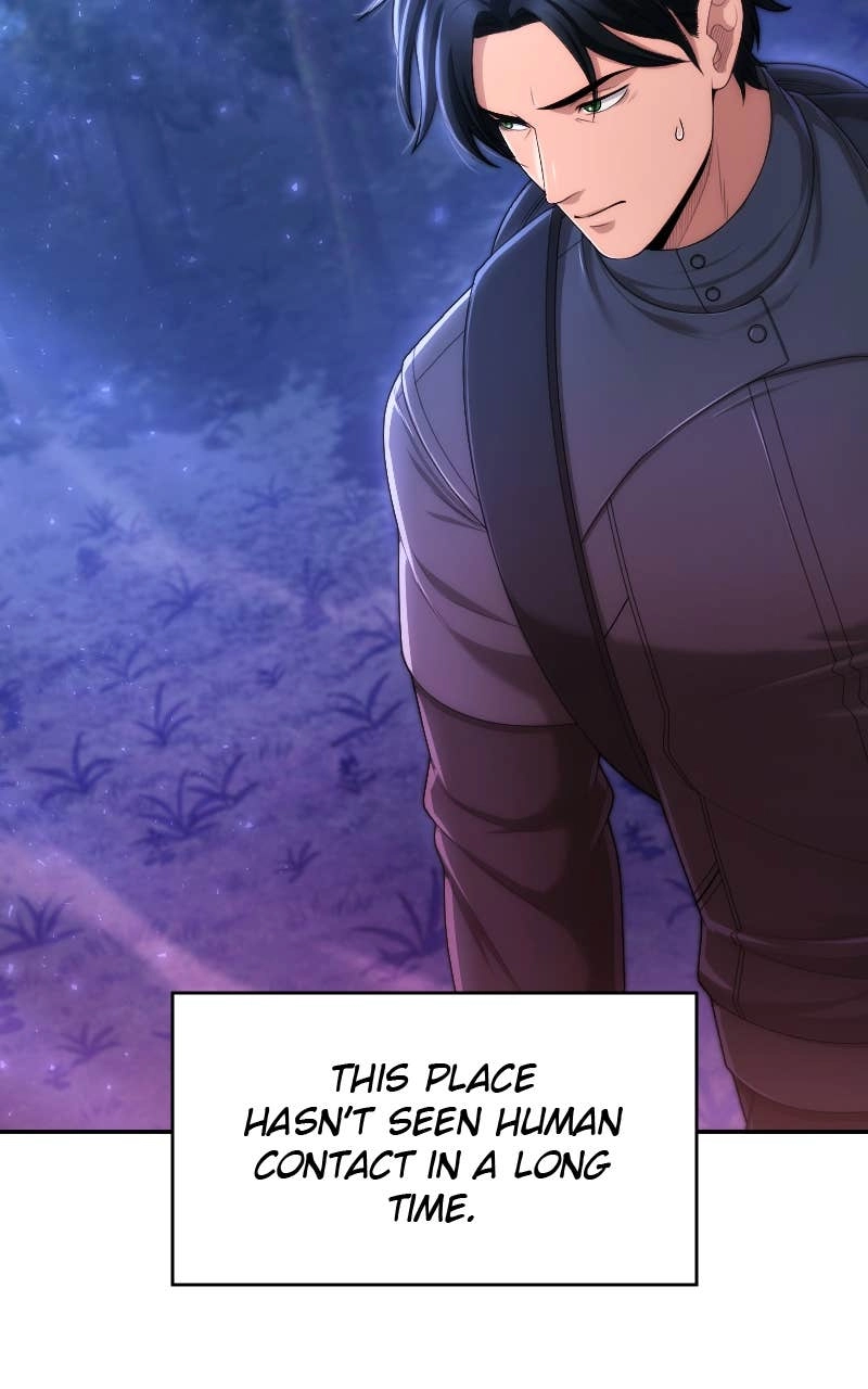 Paranoid Mage Chapter 59 - Page 8