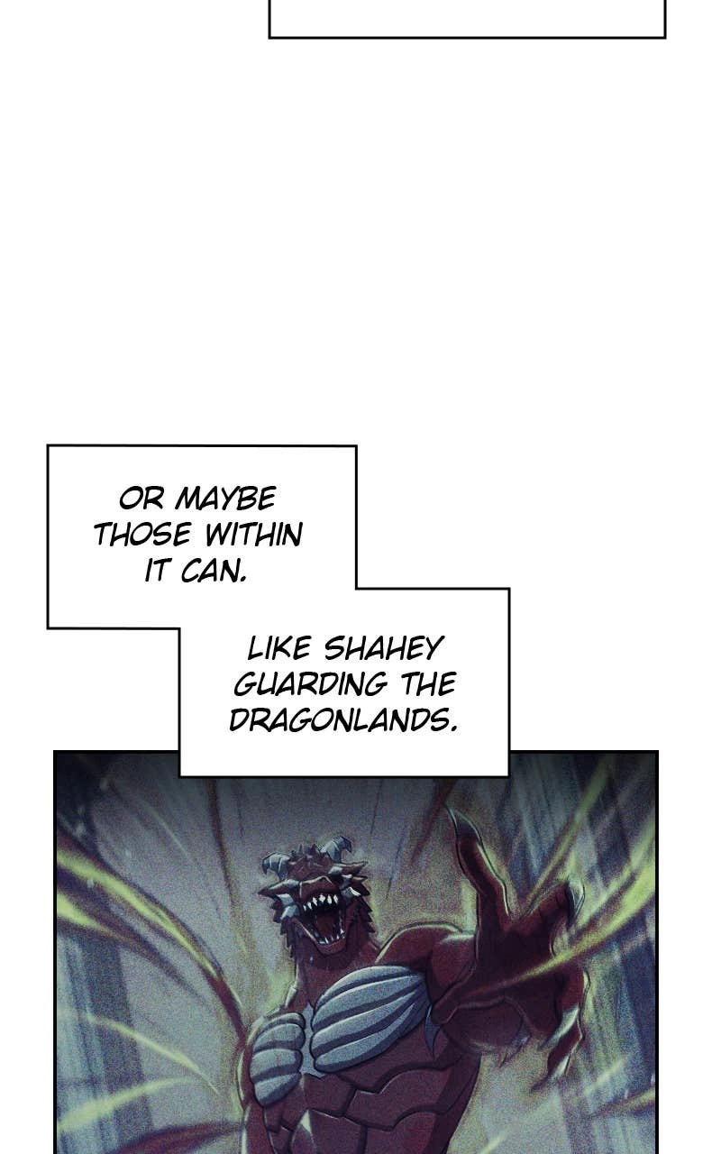 Paranoid Mage Chapter 59 - Page 14