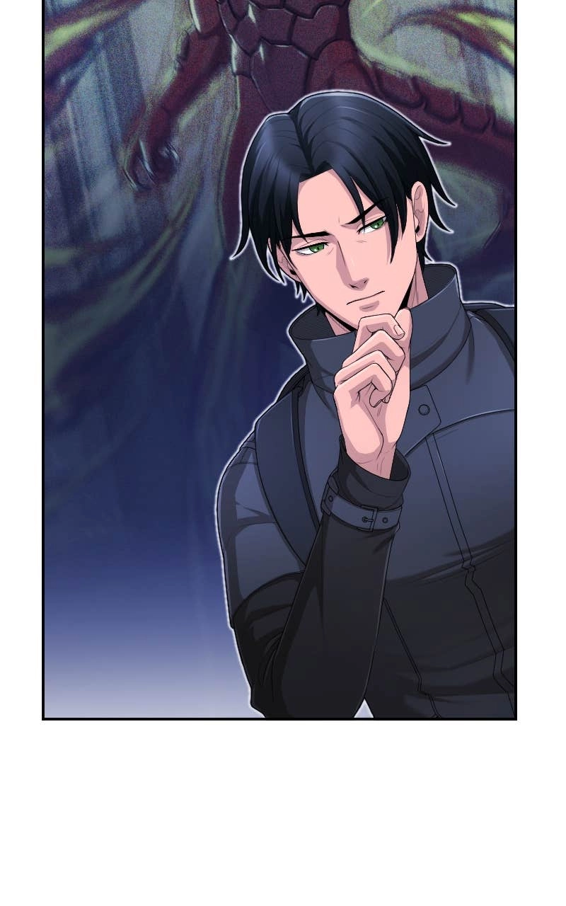 Paranoid Mage Chapter 59 - Page 15