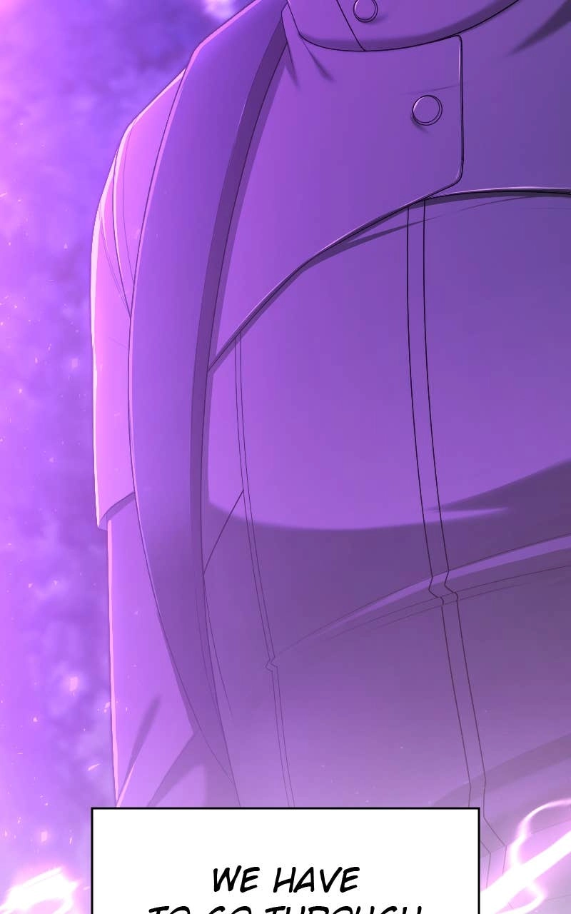 Paranoid Mage Chapter 59 - Page 24