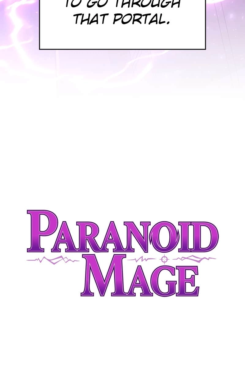 Paranoid Mage Chapter 59 - Page 25