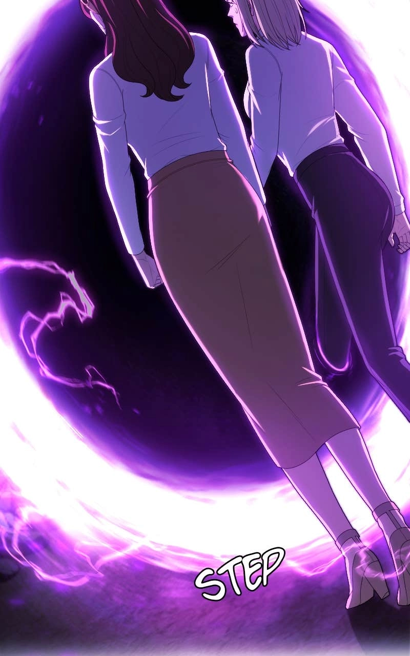 Paranoid Mage Chapter 59 - Page 41