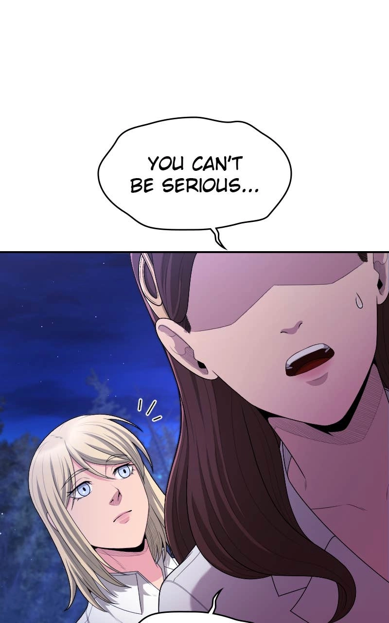 Paranoid Mage Chapter 59 - Page 44